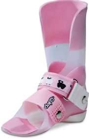 DAFO Custom series